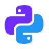 icons8-python-96